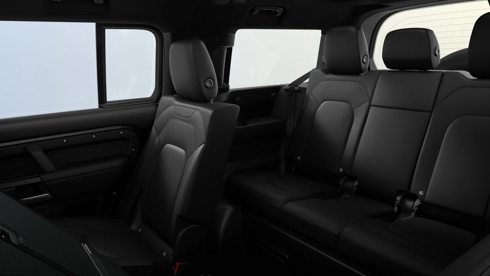 New 2026 Fuji White LAND ROVER S 300PS image 7