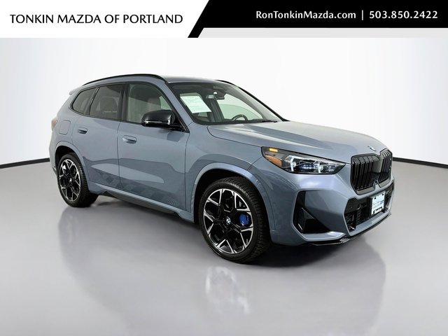 2024 BMW X1 M35i