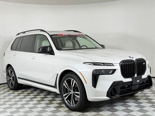 2024 BMW X7 M60I