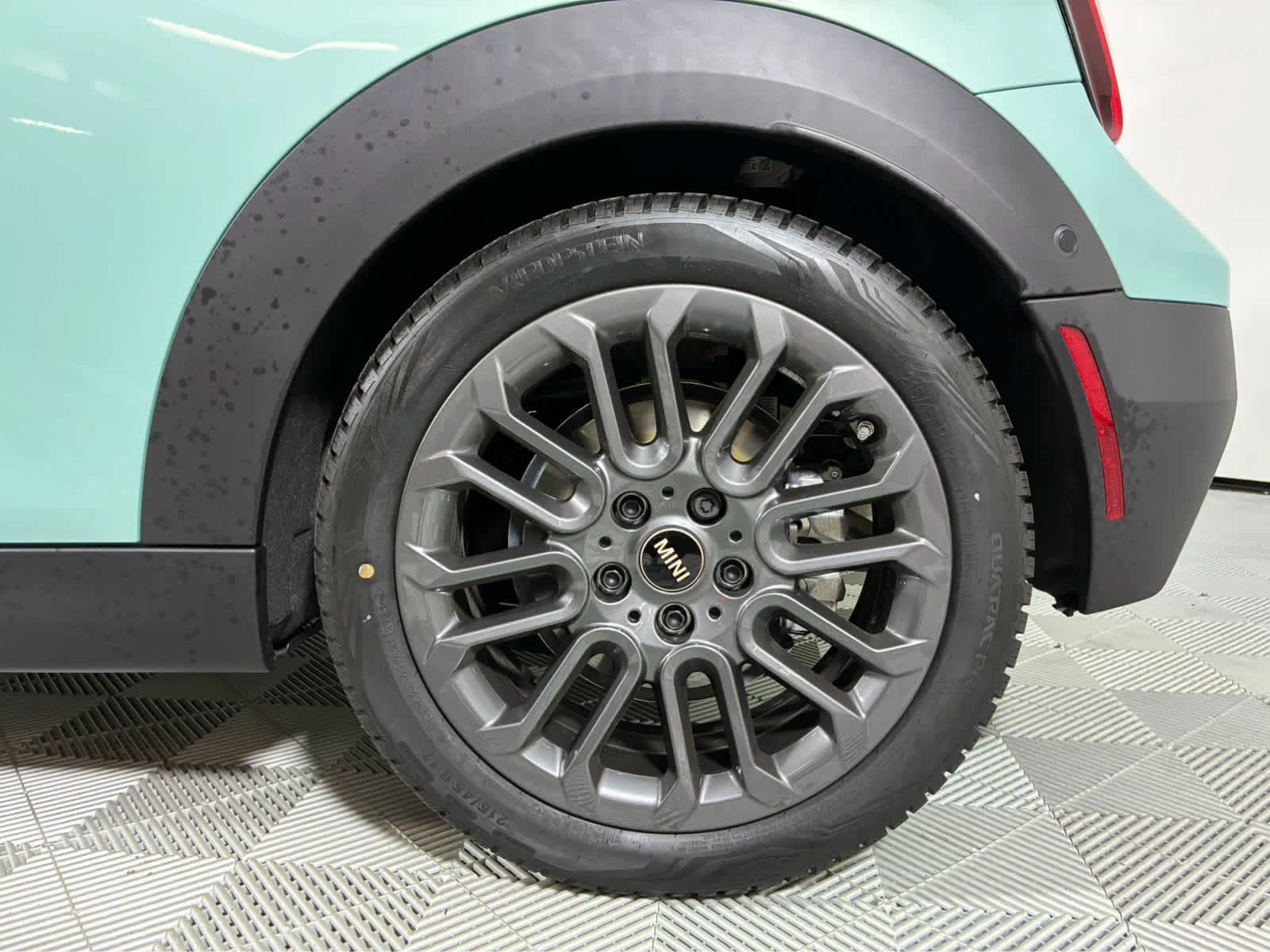 2026 MINI Convertible S - Photo 20