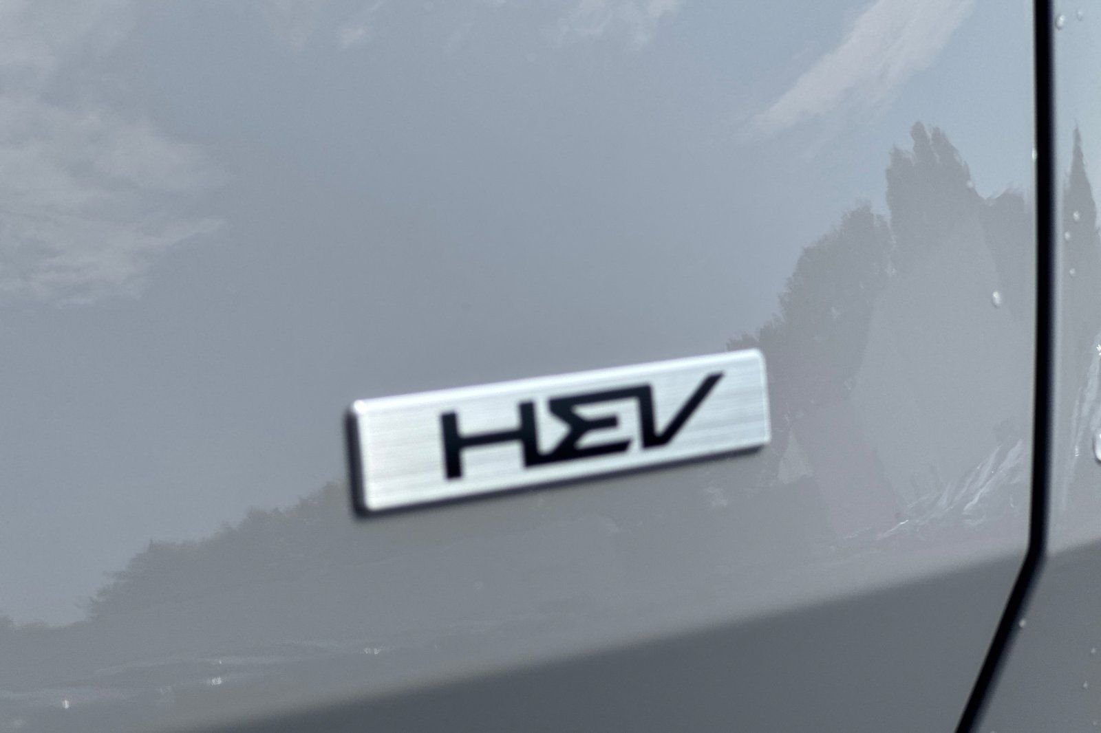 2026 Kia Sportage EX Hybrid - Photo 22