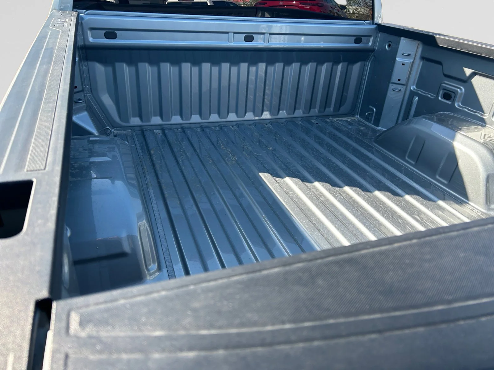 New 2026 Sterling Metallic GMC Elevation image 10