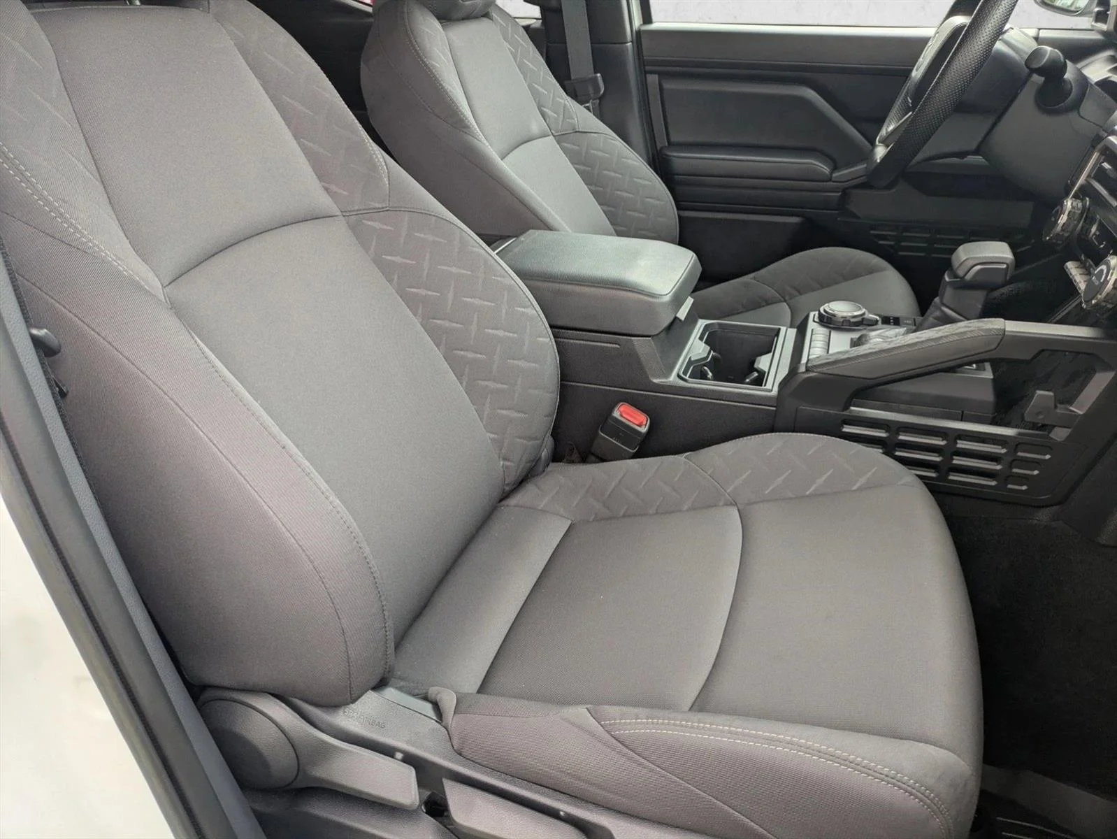 Used 2024 Ice Cap Toyota SR image 17