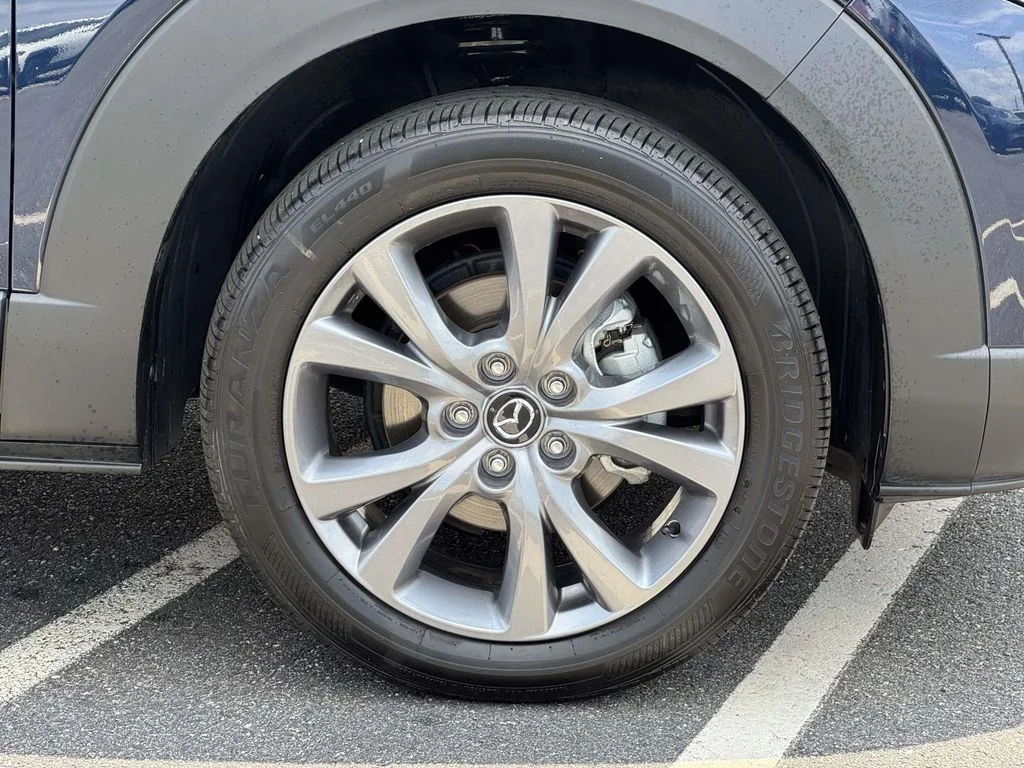 2025 Mazda CX-30 Preferred - Photo 12
