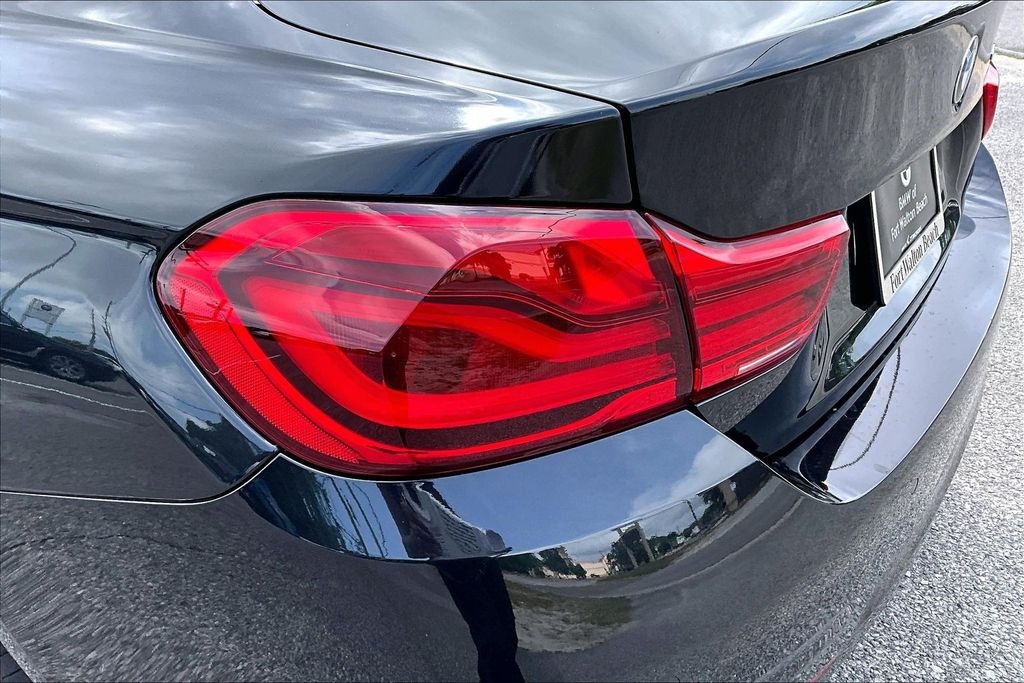 Used 2019 Black BMW 440i image 19