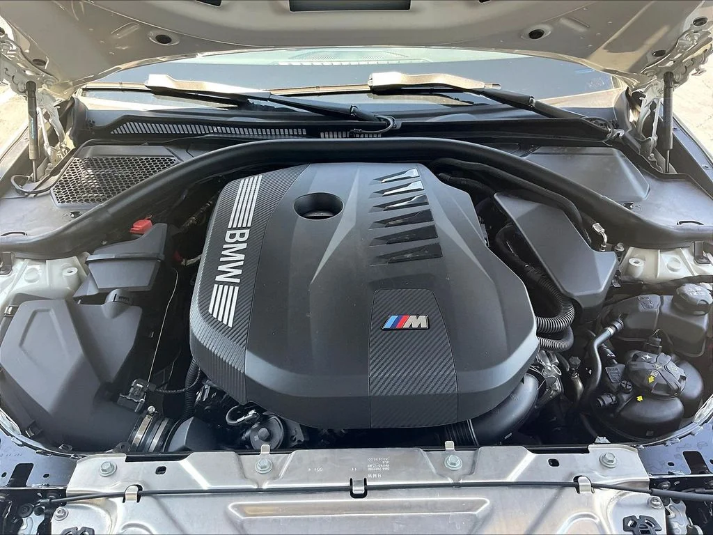 Used 2026 Alpine White BMW M340i xDrive image 29