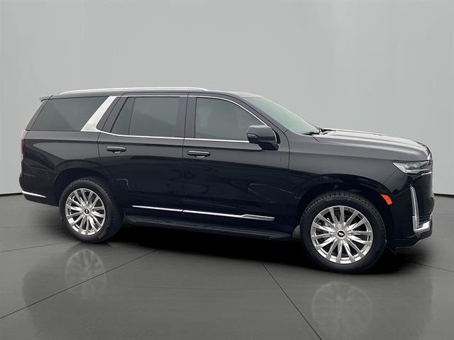 2021 Cadillac Escalade Premium Luxury, photo 6 of 12