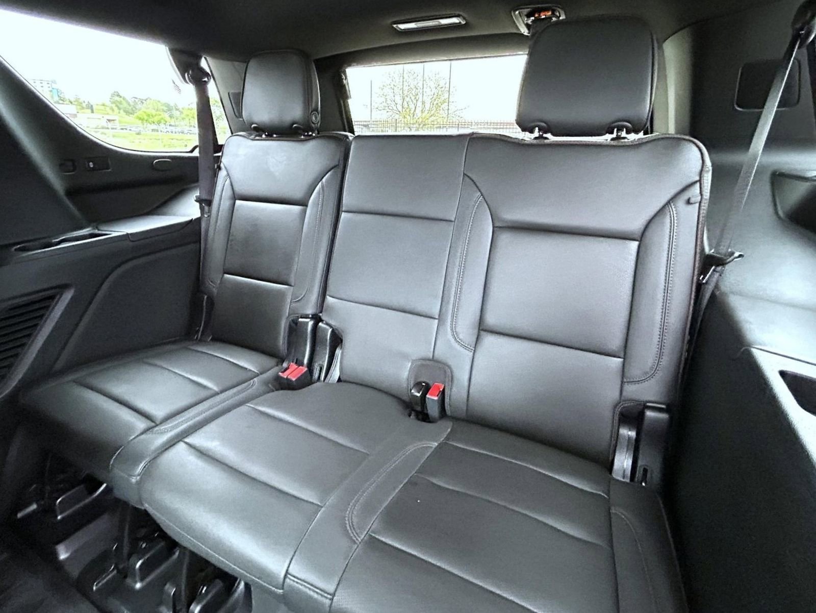 2024 Chevrolet Tahoe High Country - Photo 20