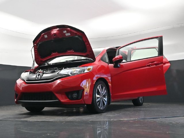 Certified Used 2016 Milano Red Honda EX image 40
