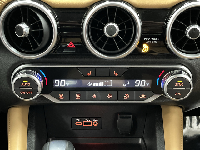 2021 Nissan Sentra SV - Photo 18