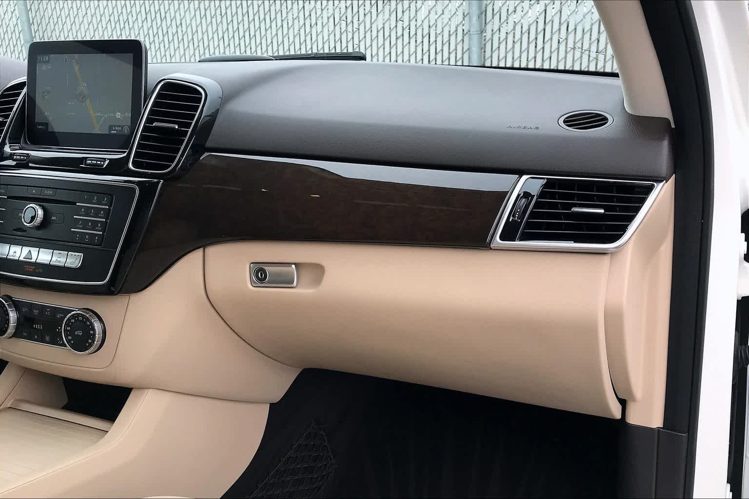 Used 2018 799 Mercedes-Benz GLE 350 image 16