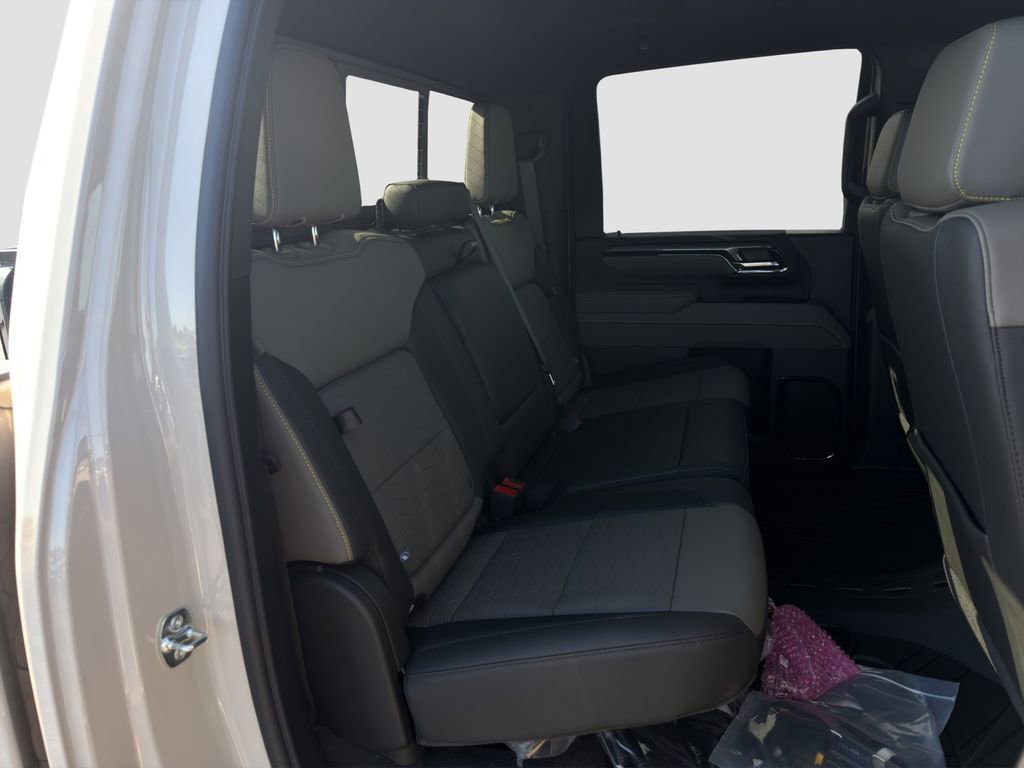 2026 Chevrolet Silverado 2500 HD ZR2 - Photo 31