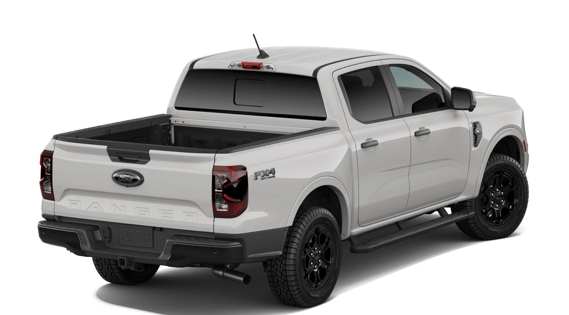 New 2026 Avalanche Ford XLT image 3