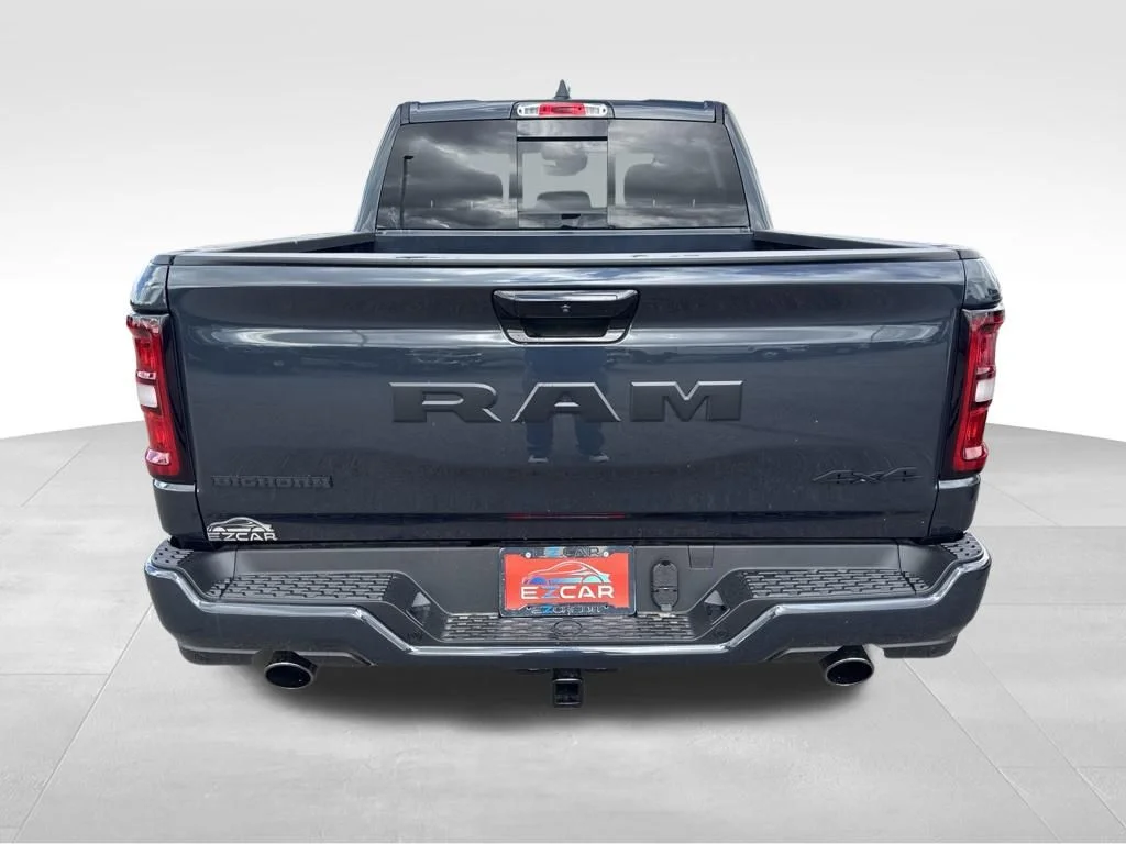 New 2026 Blue Ram Big Horn/Lone Star image 6