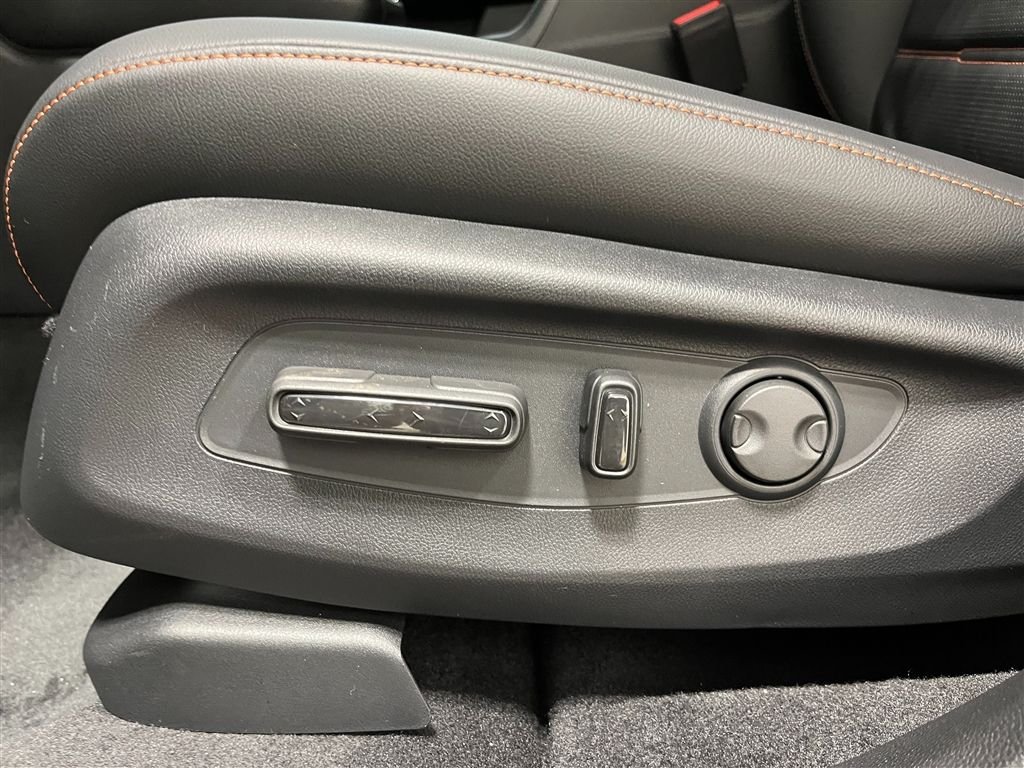 2025 Honda CR-V Sport-L - Photo 15