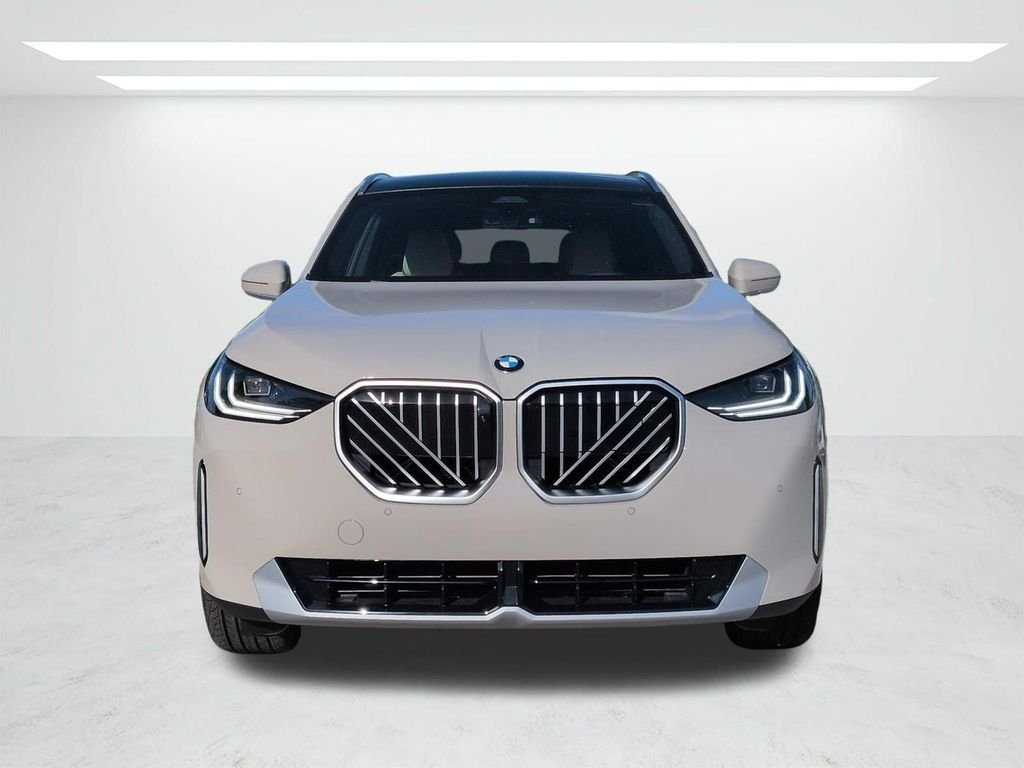 New 2026 Dune Grey Metallic BMW 30 xDrive image 9