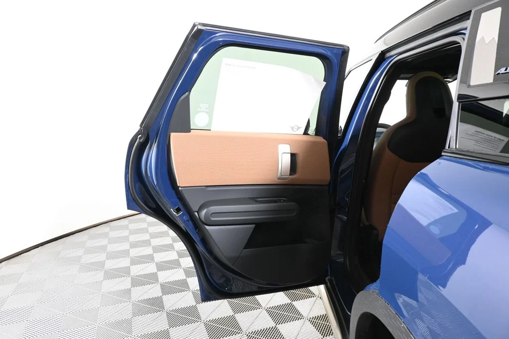 New 2027 Blue MINI S image 30