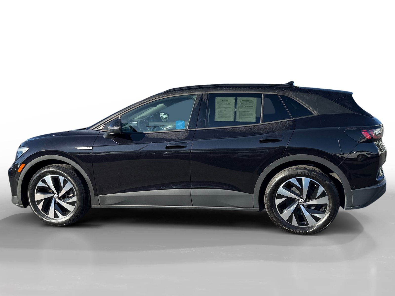 Certified 2023 Volkswagen ID.4 PRO with VIN 1V2CMPE88PC033909 for sale in San Jose, CA