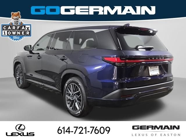 Used 2025  Lexus 350 Luxury image 10