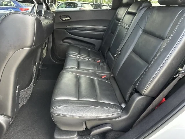 Used 2021 White Dodge GT image 23