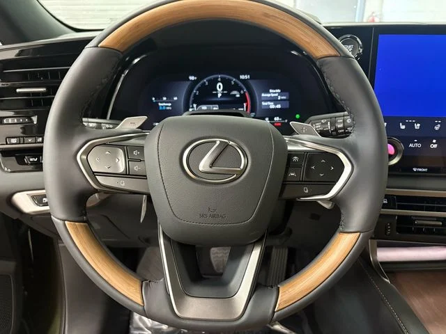 New 2026 Green Lexus 350 Premium+ image 20