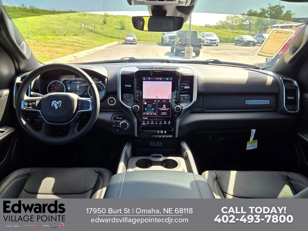2026 RAM 1500 Big Horn/Lone Star - Photo 15
