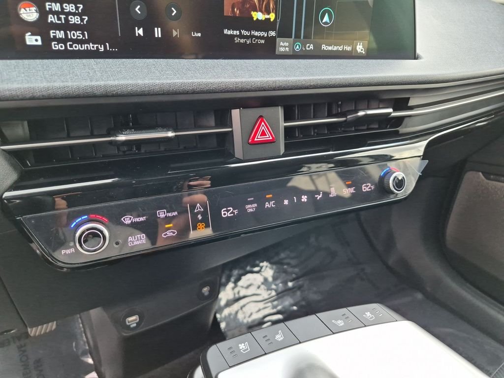 2023 Kia EV6 Wind - Photo 21
