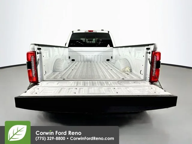 New 2026 Oxford White Ford XL image 26