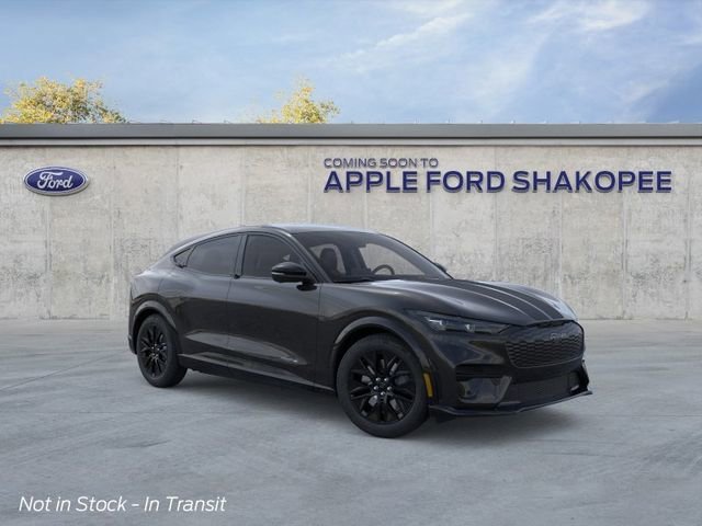 2026 Ford Mustang-Mach-e Premium's photo