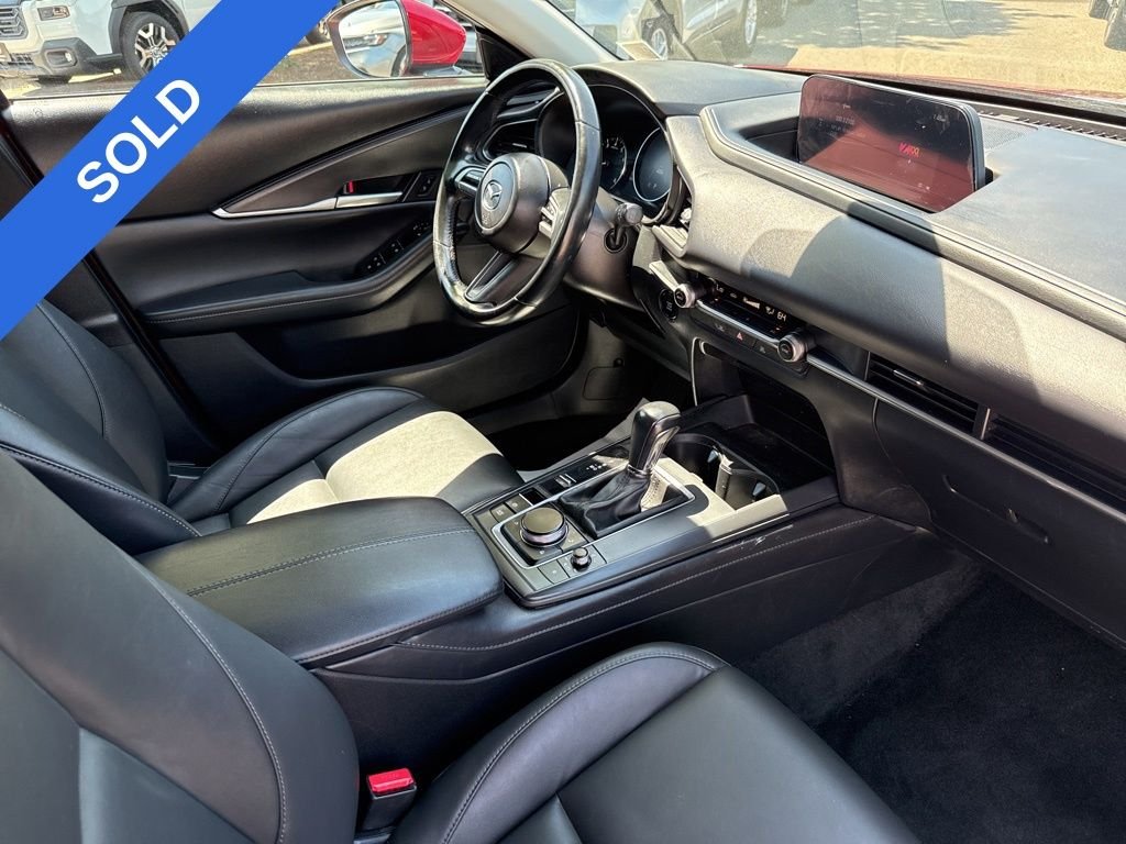 Used 2023 Red Mazda 2.5 S Select Package image 27