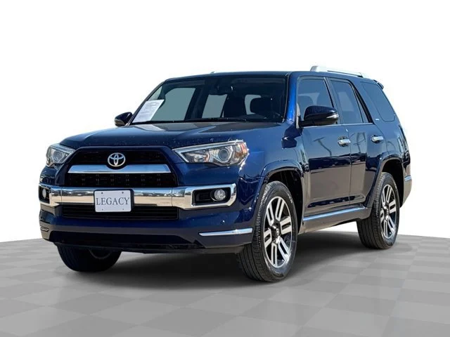 2014 Toyota 4Runner SR5