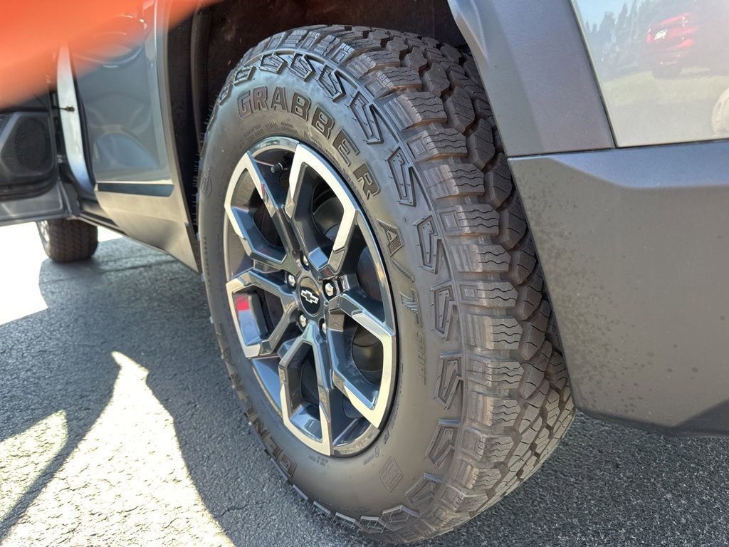 2026 Chevrolet Equinox ACTIV - Photo 25