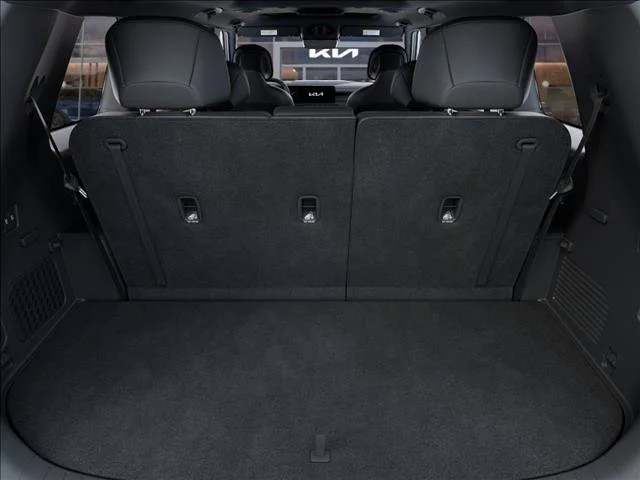New 2027 Glacial White Pearl Kia X-LINE SX image 19