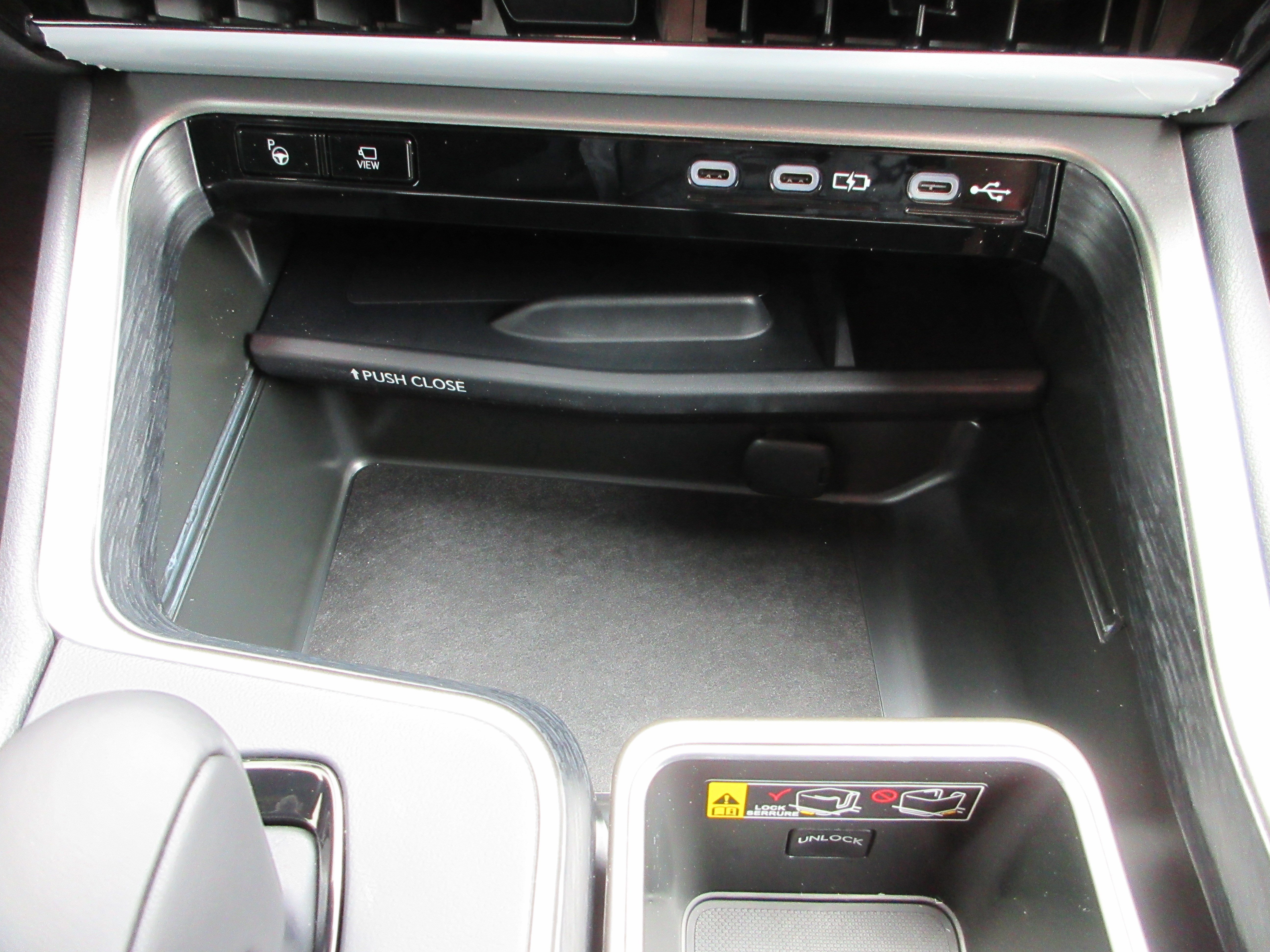 New 2026 Nightfall Mica Lexus LUXURY AWD image 51