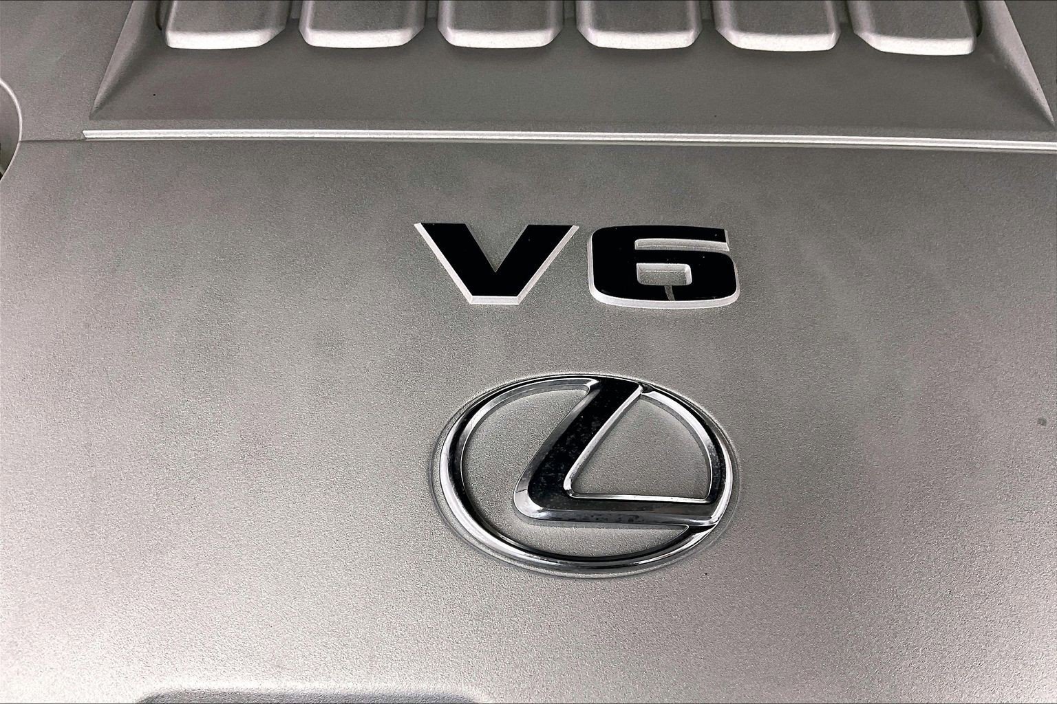 Used 2012 Satin Cashmere Metallic Lexus 350 image 32
