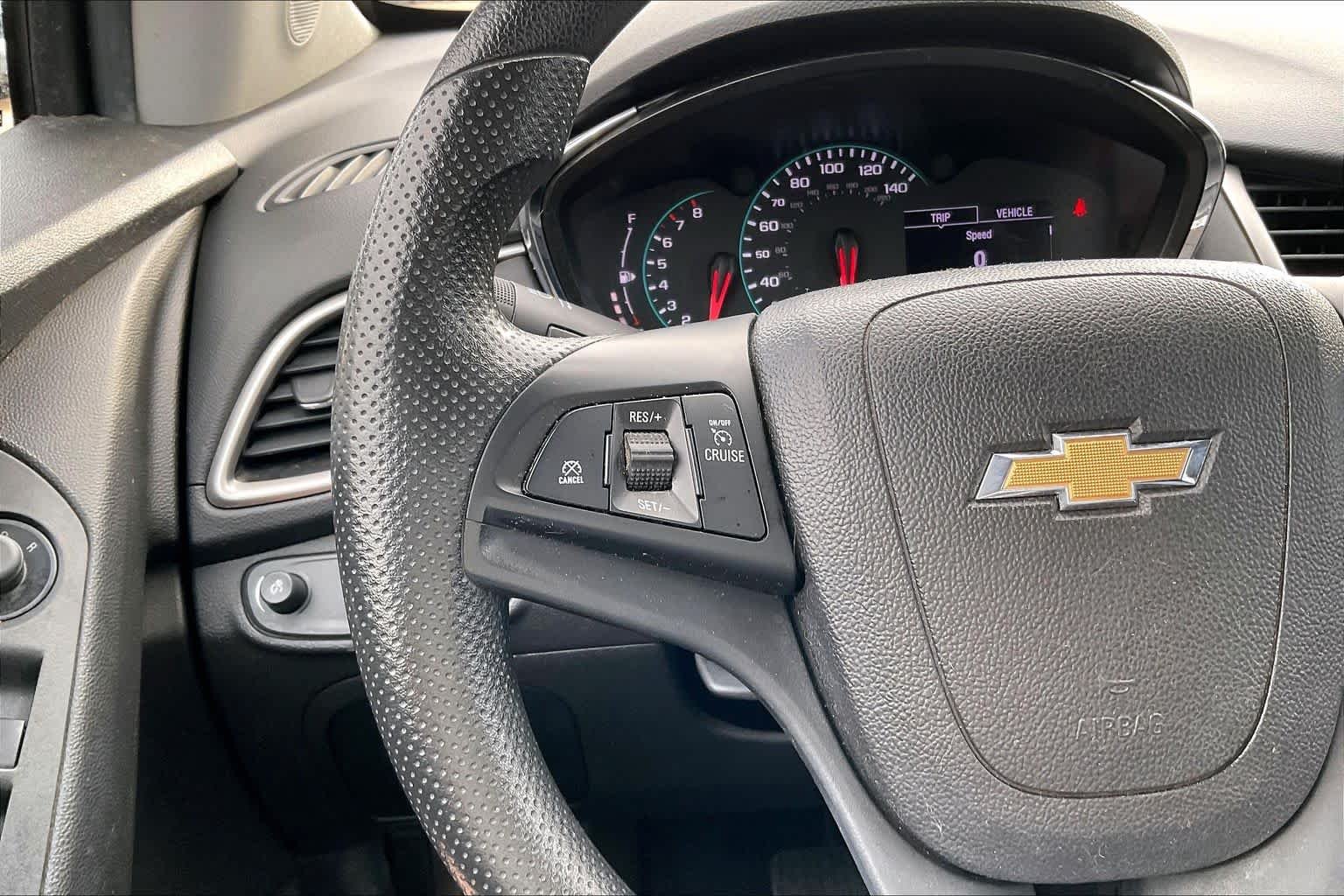 Used 2019 Mosaic Black Metallic Chevrolet LS image 21