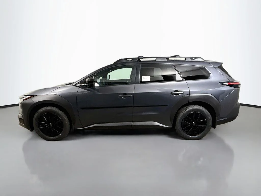 New 2026 Pavement Toyota bZ Woodland Premium image 4
