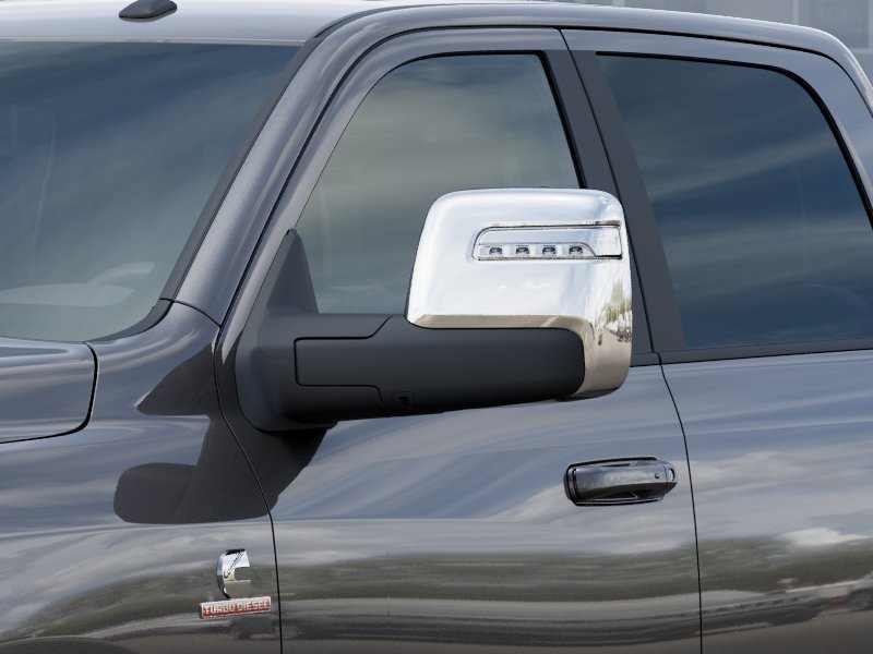 2026 RAM 2500 Laramie - Photo 58