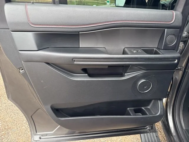 Used 2021 Gray Ford Limited image 22