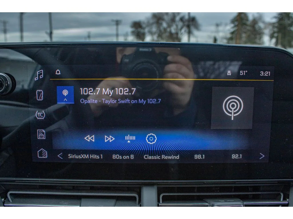 2026 Chevrolet Trax LT - Photo 26