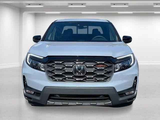 New 2026 Sonic Gray Pearl Honda TrailSport+ image 8