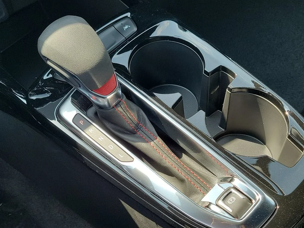 New 2026 Sterling Gray Metallic Chevrolet 2RS image 16