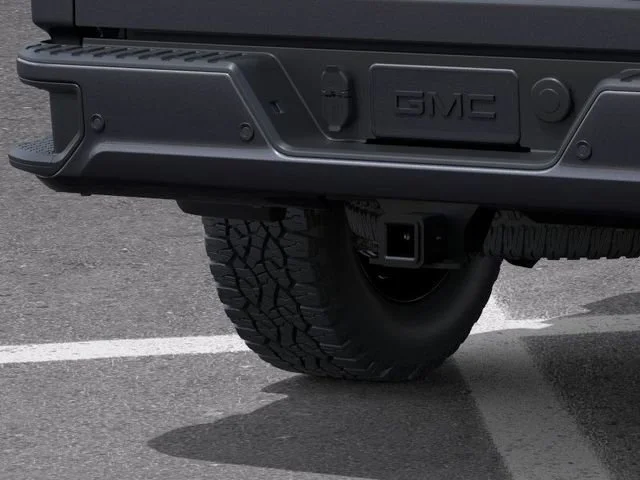 New 2026 Titanium Rush Metallic GMC Denali image 14