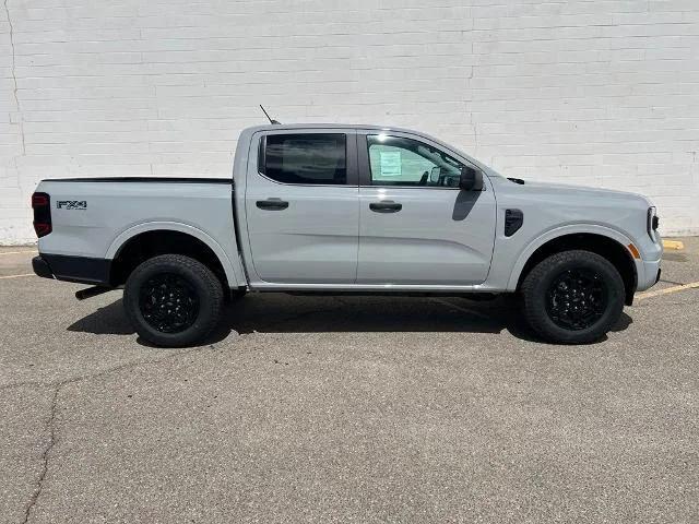 New 2026 Avalanche Ford XLT image 37