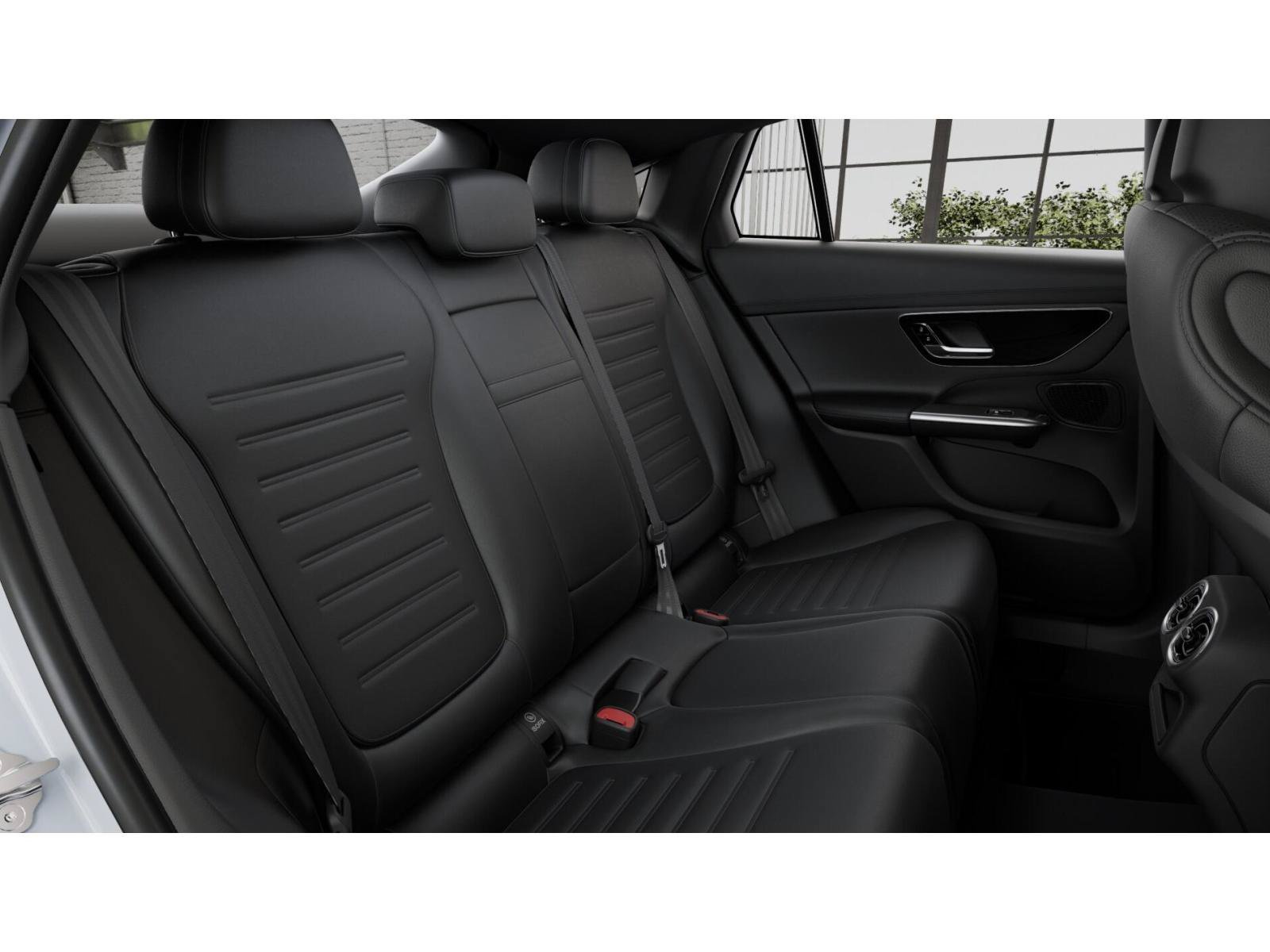 2026 Mercedes-Benz GLC Coupe AMG GLC 43 - Photo 48
