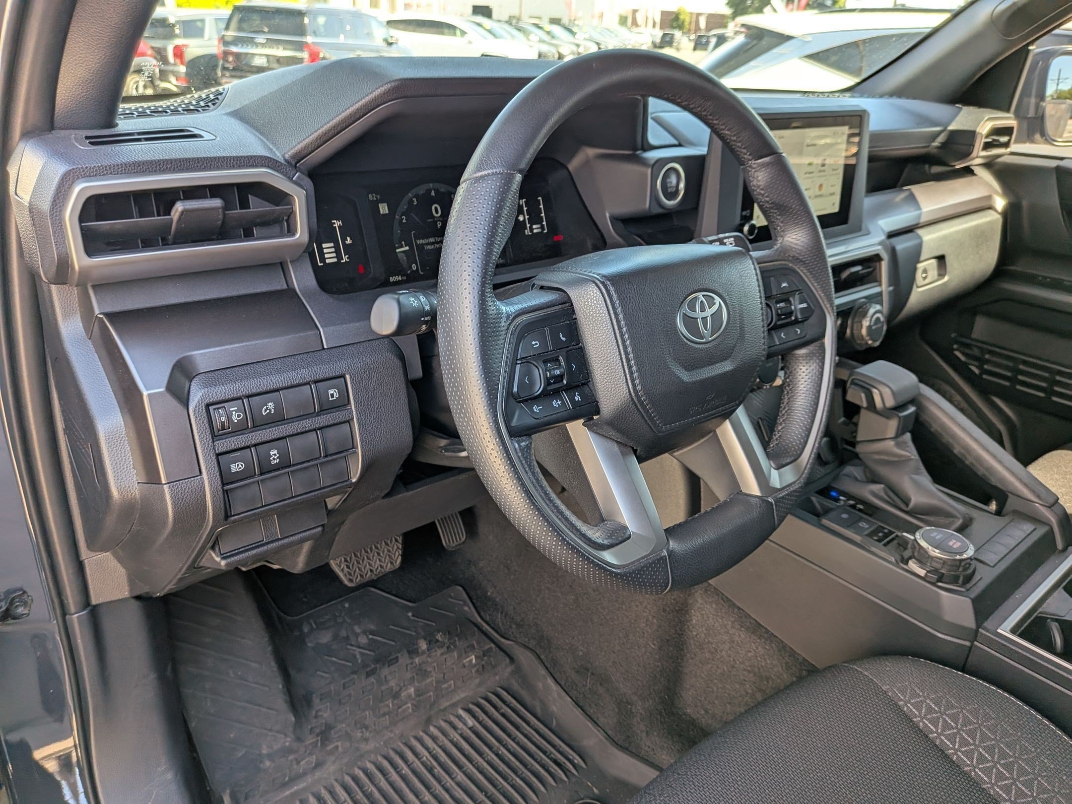 Used 2025 Underground Toyota SR5 image 13