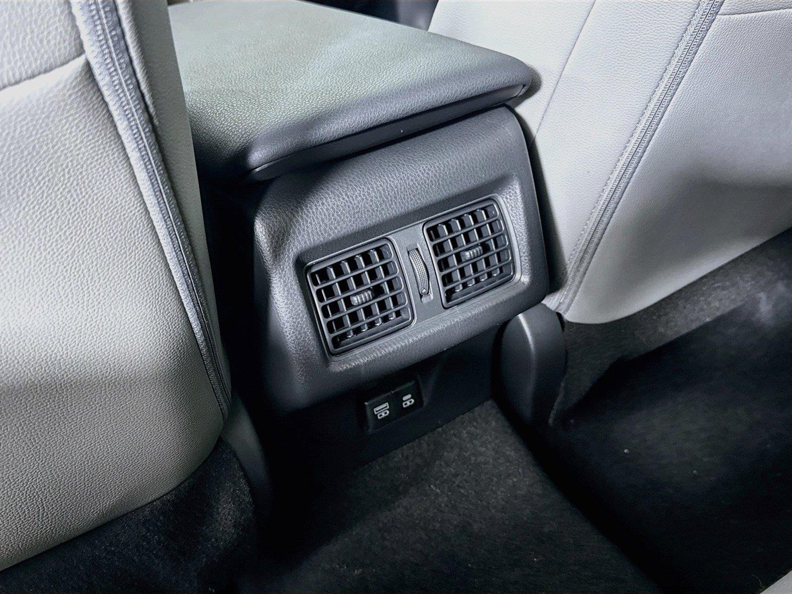 New 2026 Underground Toyota SE image 38