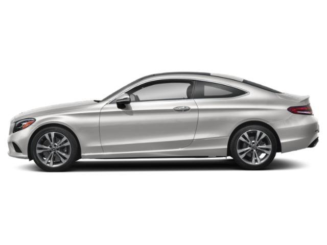 Used 2021 Black Mercedes-Benz C 300 image 3