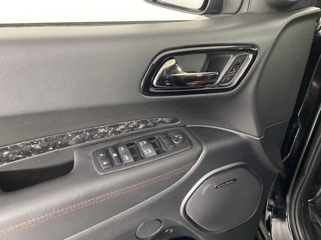 Used 2025 Black Dodge R/T Premium image 17