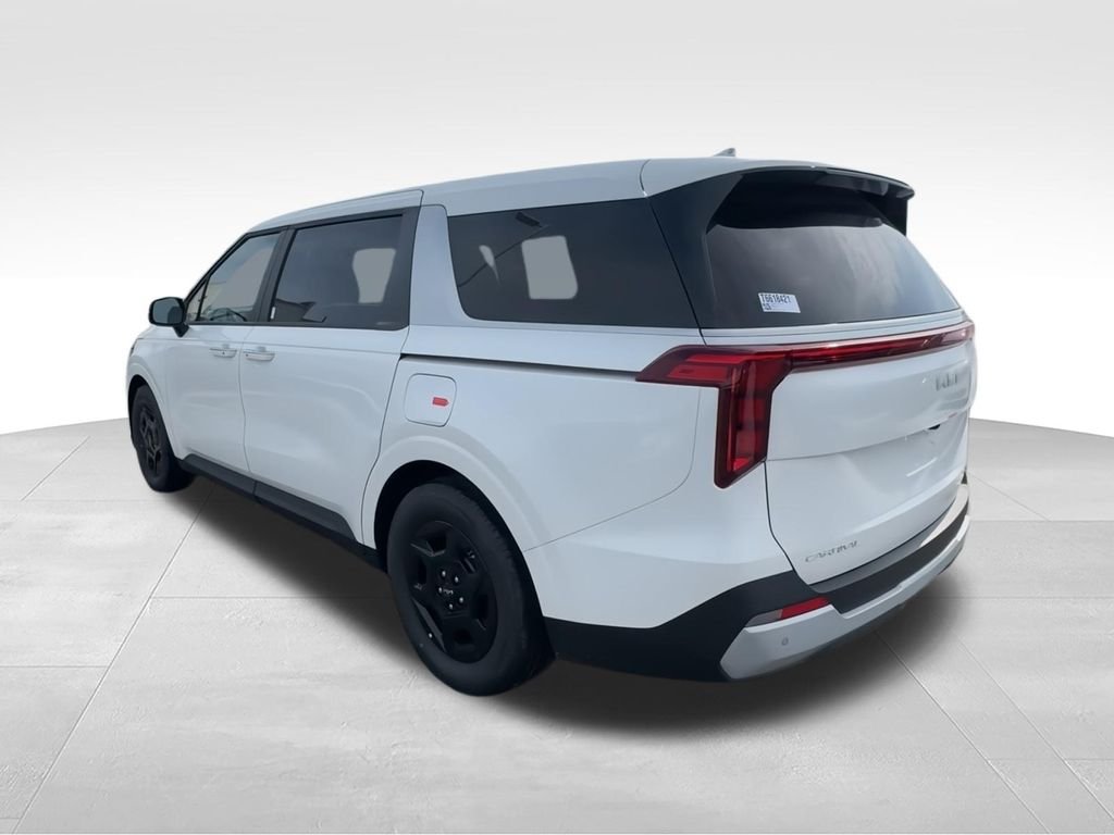 2026 Kia Carnival LX - Photo 6